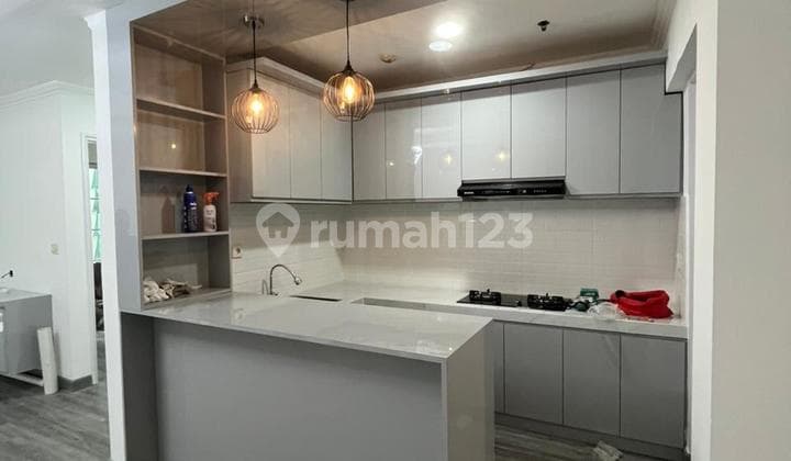 Sewa Apartemen Gading Resort Renovasi Hub 081778xxxx