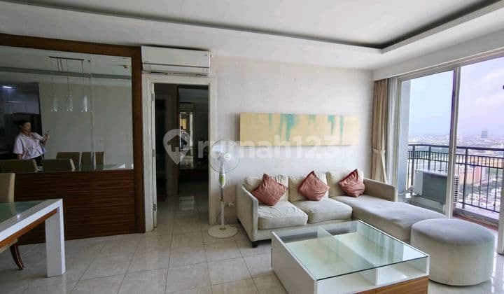 Jual Apartemen French Walk Moi 3 Kamar Hub 081778xxxx