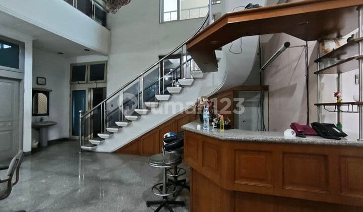 Sewa Bukit Gading Villa Kelapa Gading Hub 081778xxxx