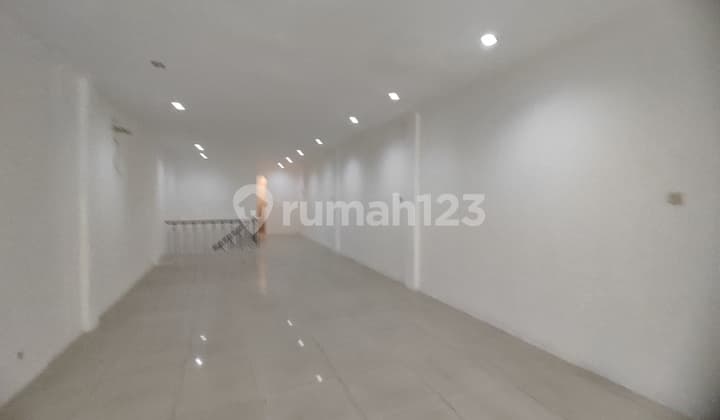 Sewa Ruko Boulevard Raya Dekat Mall Hub 081778xxxx