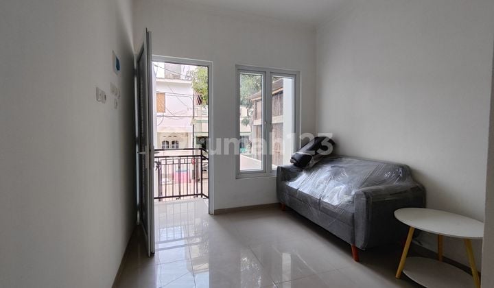 Rumah Beacukai Kelapa Gading Hub 081778xxxx