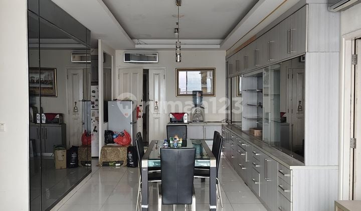 Jual Apartemen Moi French Walk 3 Kamar Hub 081778xxxx