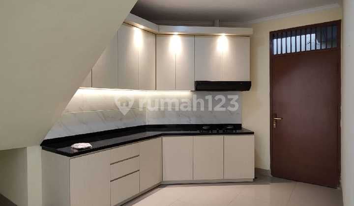 Sewa Rumah Janur Elok Kelapa Gading Hub 081778xxxx