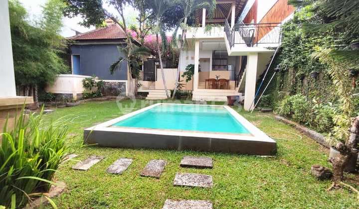 Villa Full View di Bukit Jimbaran,lokasi Strategis,kawasan Villa
