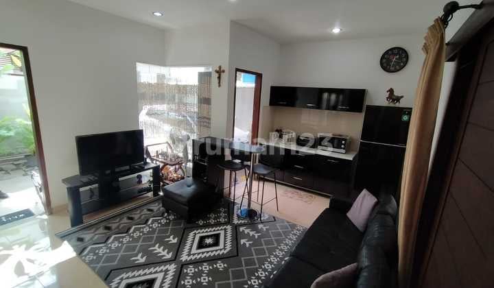 Rumah Murah di Pecatu,Lingk Perumahan,Hanya 50 Mtr Dari Jln Utama