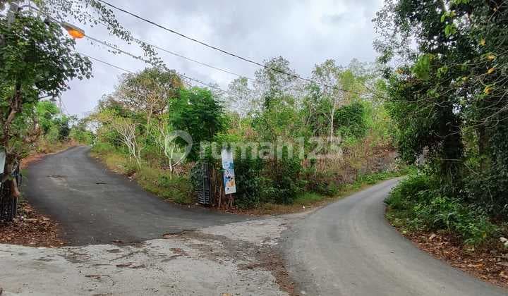 Tanah View di Labuan Sait,dkt Pantai,lingkungan Villa,dpt 2 Jalan