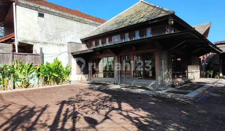 tempat usaha murah di bypass ngurah rai sanur,dkt icon mall,RS