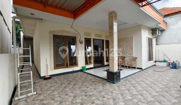 rumah 4 kamar di ungasan,dkt pantai balangan,internasional school