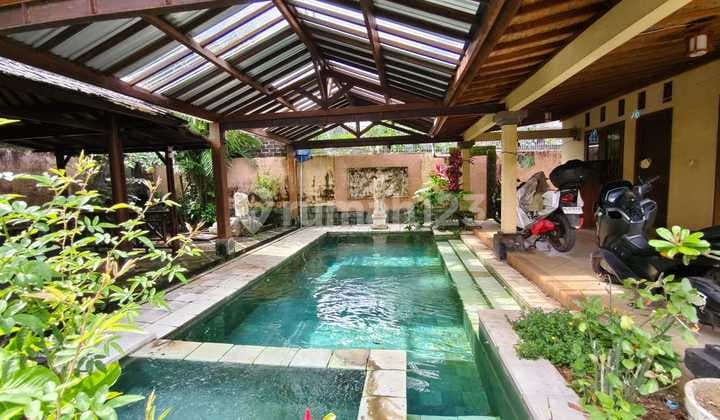Rumah + Guesthouse di Puri Gading,Murah,Investasi Menguntungkan