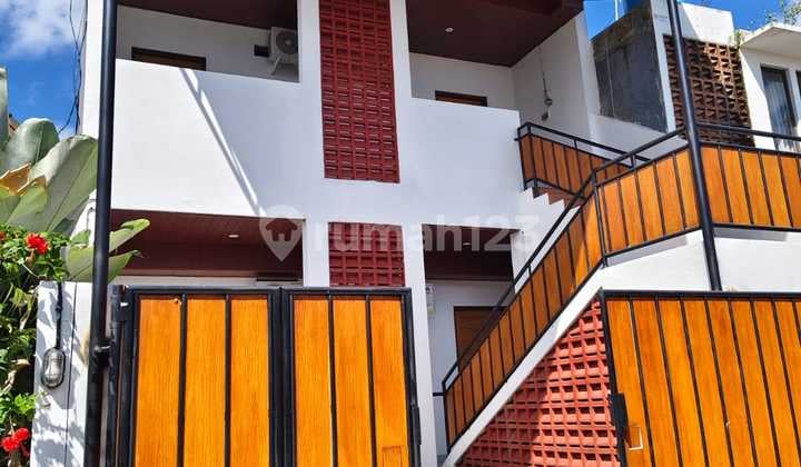 apartment baru di puri gading jimbaran ungasan, 4 kmr, dkt GWK