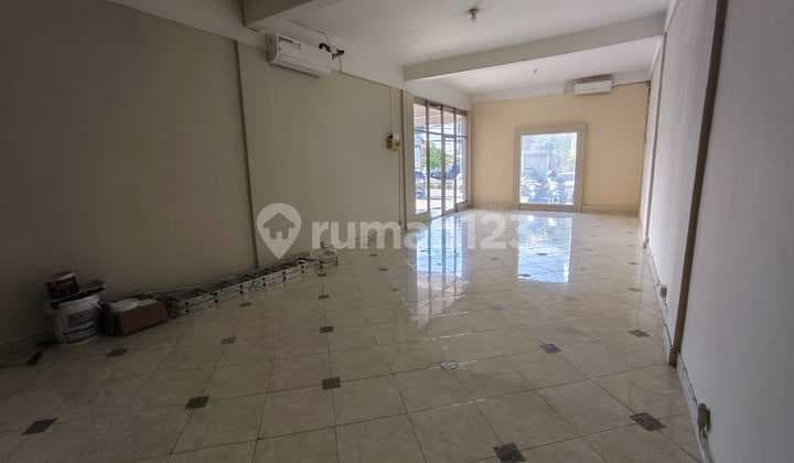 Shop/Business Premises on Bypass Nusa Dua, Strategic, Near Nusa Dua Toll Road