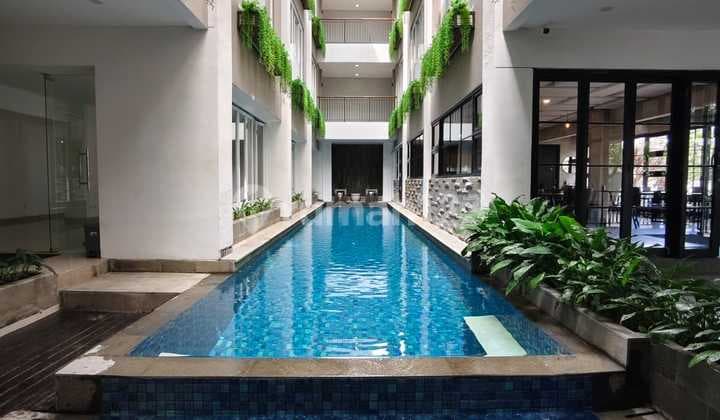 hotel baru di seminyak kuta,lokasi strategis,dkt sunset road