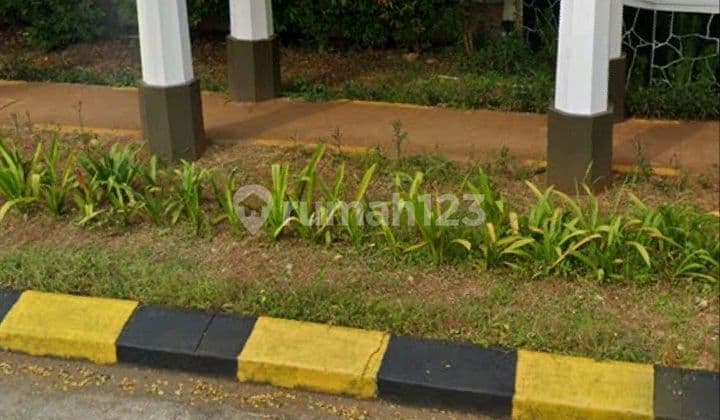 North Thames, Jakarta Garden City