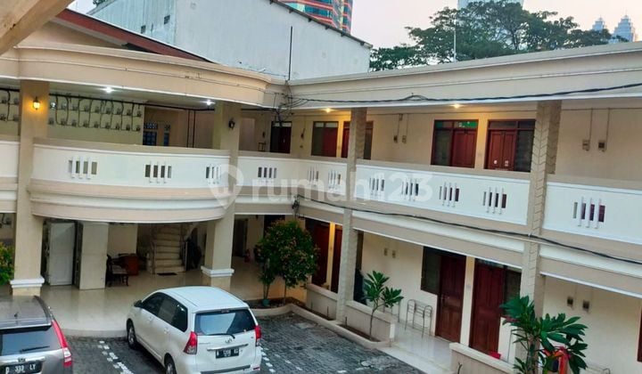 RUMAH KOST EKSKLUSIF @JAKARTA SELATAN RUMAH KOST EKSKLUSIF @JAKARTA SELATAN