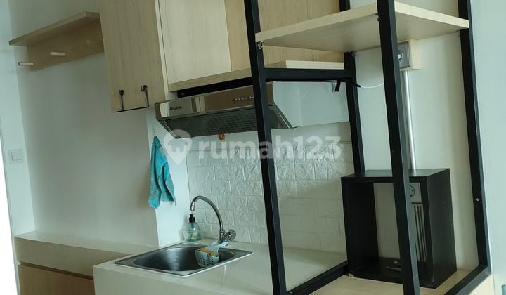 Tree Park Bsd Apartemen