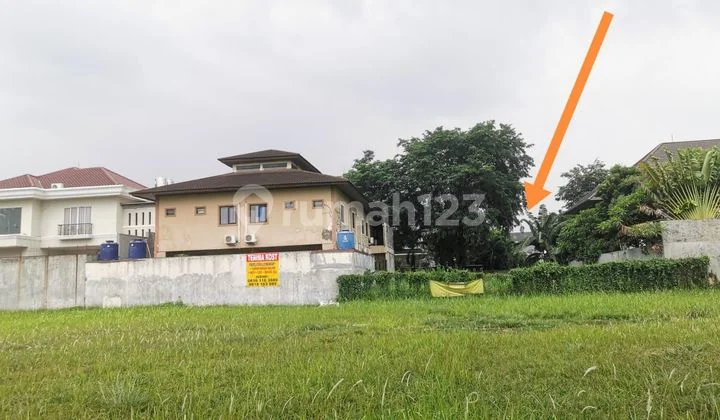 KAVLING @ LIPPO KARAWACI, TANGERANG KAVLING @ LIPPO KARAWACI, TANGERANG