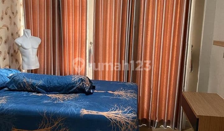 SAVERIA APARTEMEN BSD, TANGERANG