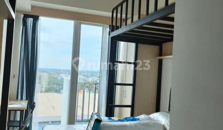 TREEPARK BSD APARTEMEN