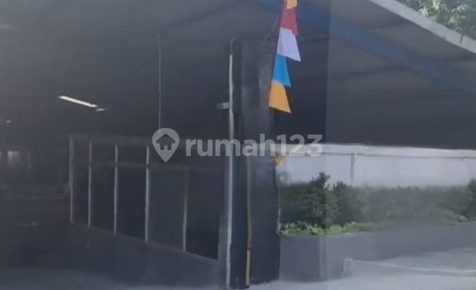 Di Panjaitan Gudang Siap Pakai