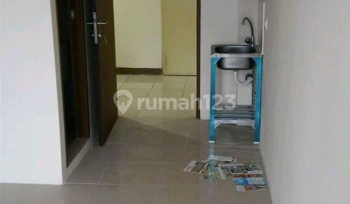 Tifolia Apartemen Pulomas Perintis Kemerdekaan