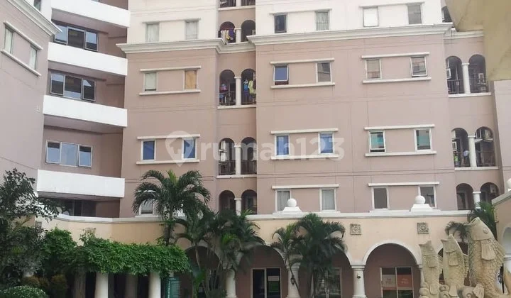Gading Mediterania Apartemen Gading Mediterania Apartemen