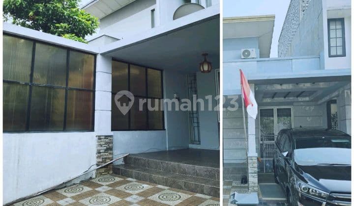 BSD The Icon Rumah Cantik