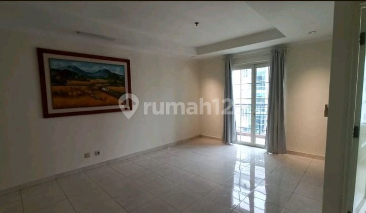 Gading Resort Moi Apartemen