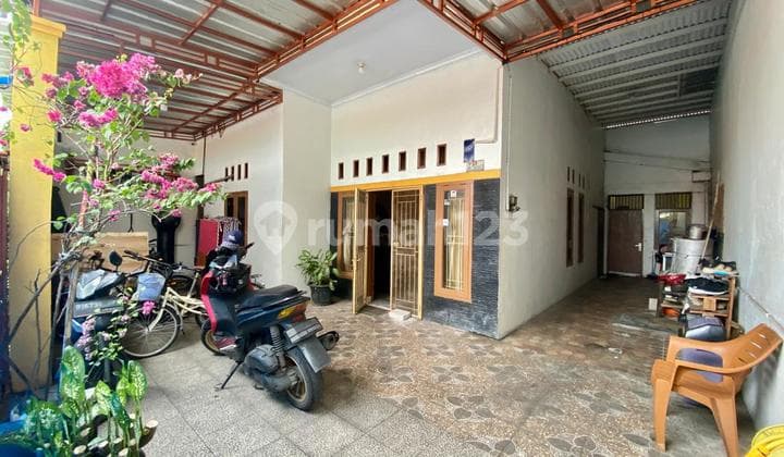 Koja, North Jakarta
