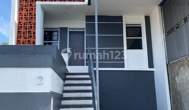 Bumi Panenjoan Perumahan Dekat Sma Chexo Cicalengka