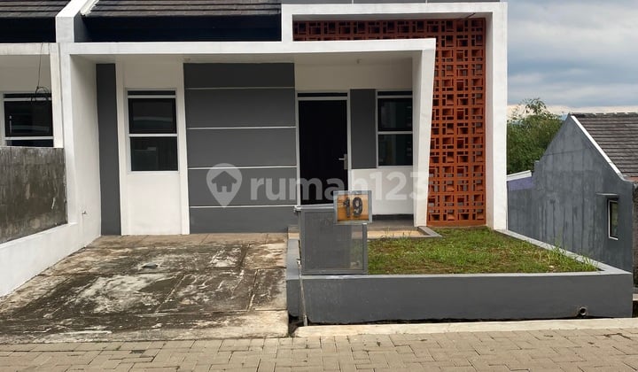 500 Ribu + Ktp Langsung Proses KPR Tanpa Ada Biaya-Lain