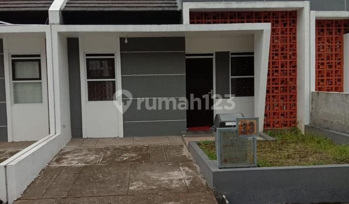 Perumahan Dekat RSUD Cicalengka Bandung