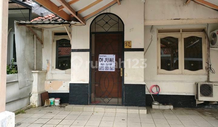 For Rent House Ubud Loka Lippo Karawaci Tangerang