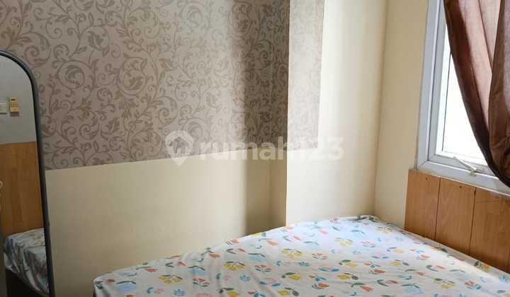 Di Jual Apartemen Paragon Binong Tangerang