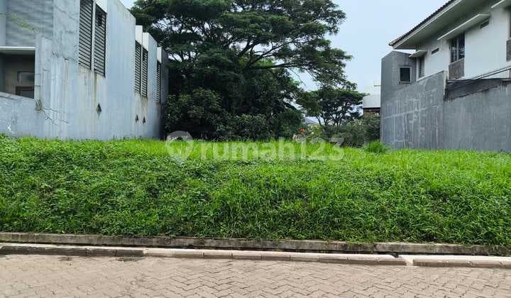 Di Jual Cepat Tanah Permata Millenium Lippo Barat Tangerang
