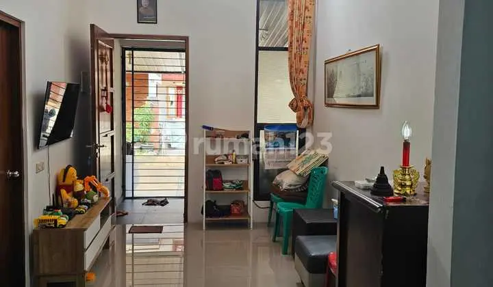 For Sale: Ubud Kencana House, Lippo Karawaci, Tangerang