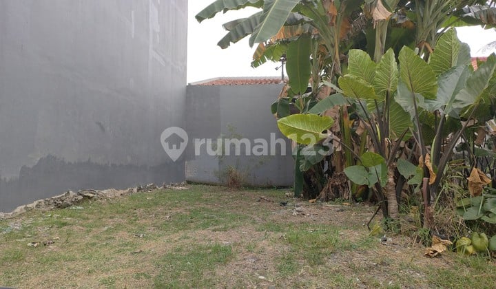Di Jual Kavling Ubud Kencana Lippo Karawaci