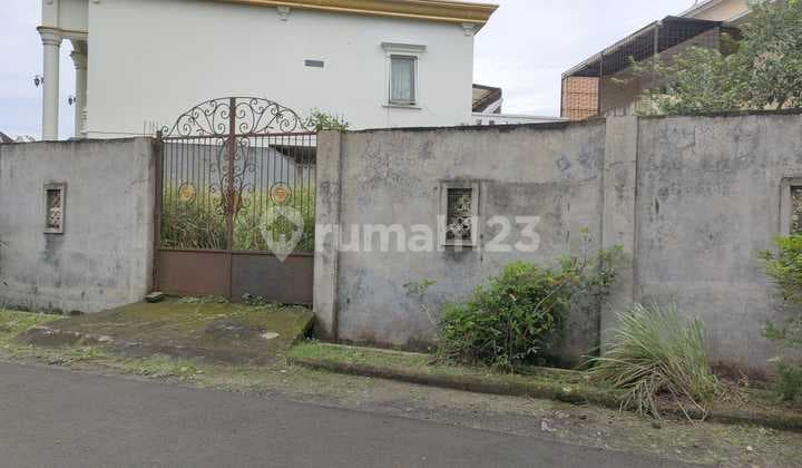 Di Jual Tanah Kavling di Sektor Enam Lippo Karawaci