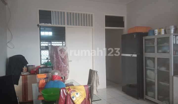 Di Jual Rumah Tiga Lantai Di Jl Borobudur Tangerang