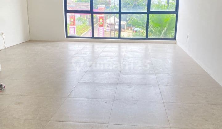 Di Sewa Ruko Lantai Dua Cendana Parc Lippo Karawaci