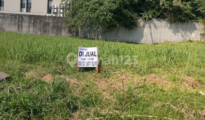 Di Jual Tanah Kavling Permata Millenium Lippo Karawaci Tangerang