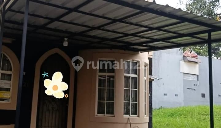 Di Jual Rumah Cluster Lancelot Lippo Utara Tangerang