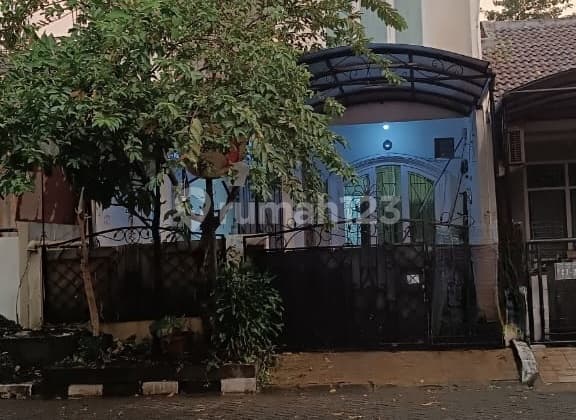 For Sale Metro Permata 2 House West Jakarta