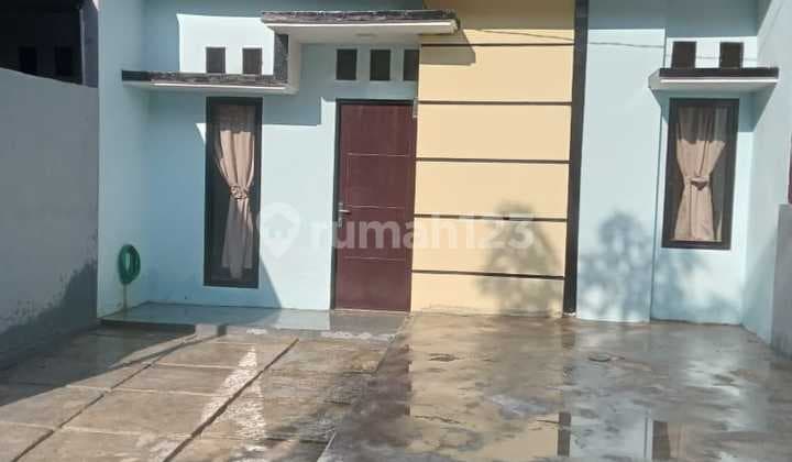 Di Jual Rumah Grand Sentul City Jawabarat