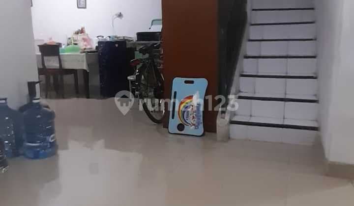 Di Jual Rumah Janur Asri Kelapa Gading Jakarta