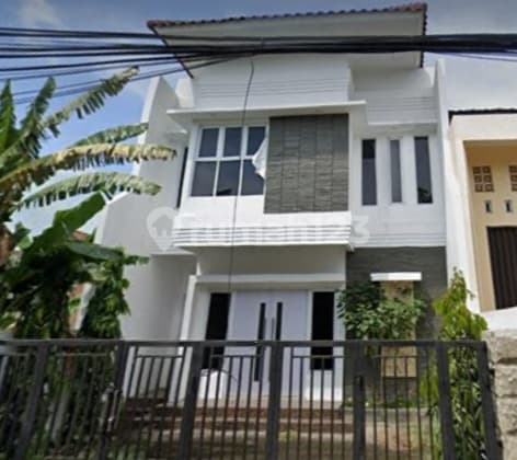 Rumah 2 Lantai Sendangmulyo Tembalang dekat RSUD Ketileng