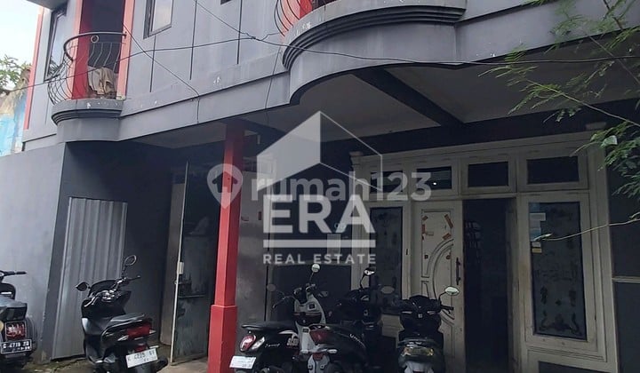 Rumah Kos Sekaran Gunungpati Unnes Semarang Dekat Gerbang Unnes