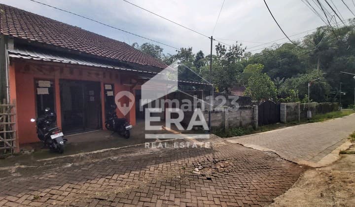For Sale House in Mangunsari, Gunungpati, Unnes, Semarang. Strategic, Cool, Comfortable, Near Stikes Semarang, State University of Semarang (Unnes).