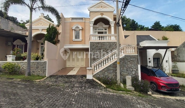 Rumah Villa Ezperansa Ngaliyan Semarang Siap Huni Bisa Kpr Dp 0%