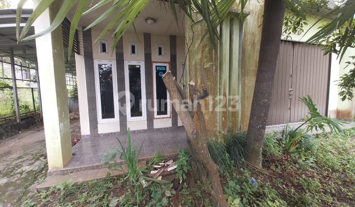Bonus Land with House on Semarang Solo Highway, Lopait, Tuntang