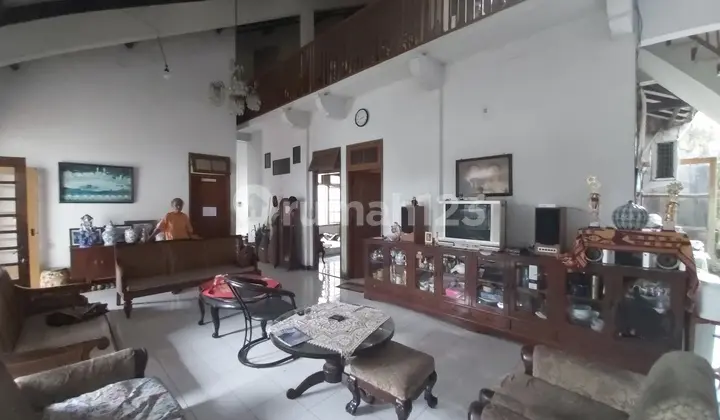 Dijual Rumah Kos Jalan Sadewa Udinus Paragon Kota Semarang